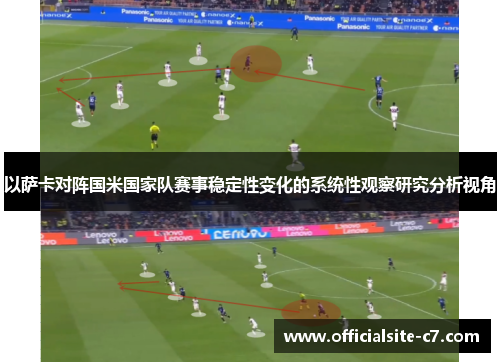 以萨卡对阵国米国家队赛事稳定性变化的系统性观察研究分析视角