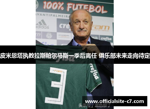 皮米恩塔执教拉斯帕尔马斯一季后离任 俱乐部未来走向待定
