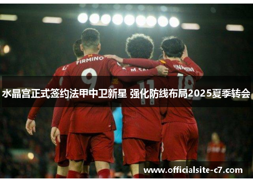 水晶宫正式签约法甲中卫新星 强化防线布局2025夏季转会