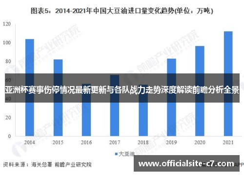 亚洲杯赛事伤停情况最新更新与各队战力走势深度解读前瞻分析全景